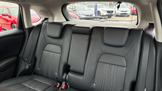 Honda Zr-V 2.0 eHEV Advance 5dr CVT Hybrid Estate